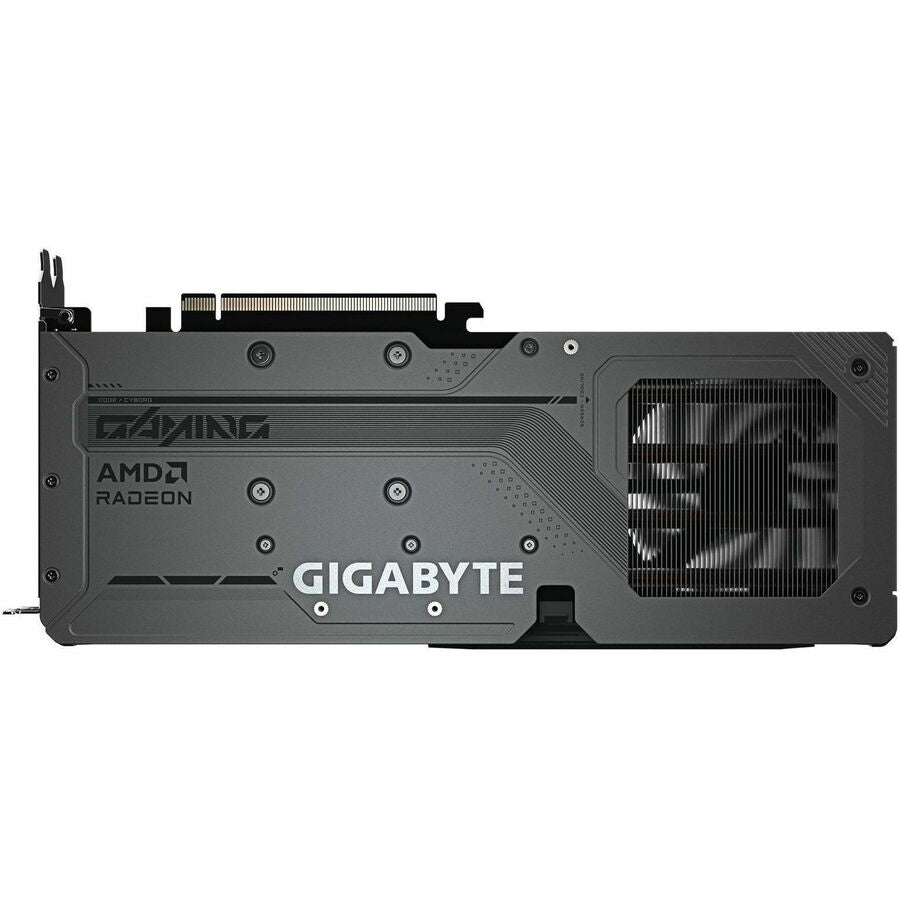 GIGABYTE AMD Radeon RX 9060 XT Graphic Card - 16 GB GDDR6 GIGABYTE AMD Radeon RX 9060 XT Graphic Card - 16 GB GDDR6